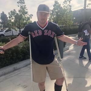 Meet your Posher, Tom